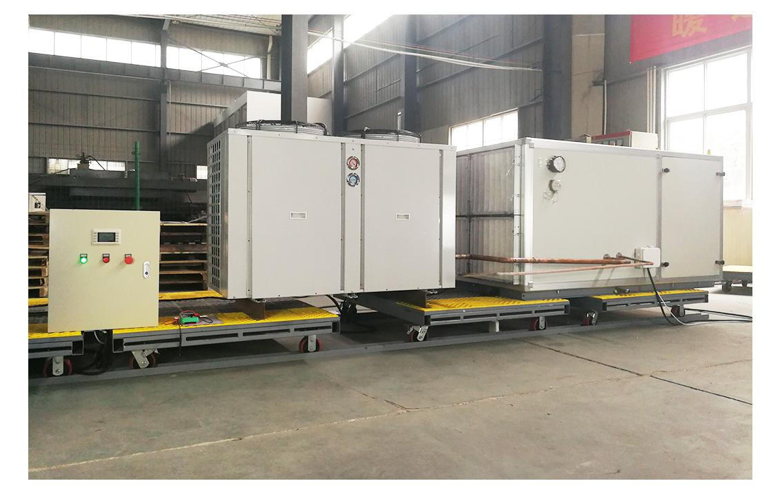 恒溫恒濕空調系統多少錢 恒溫恒濕空調系統多少錢